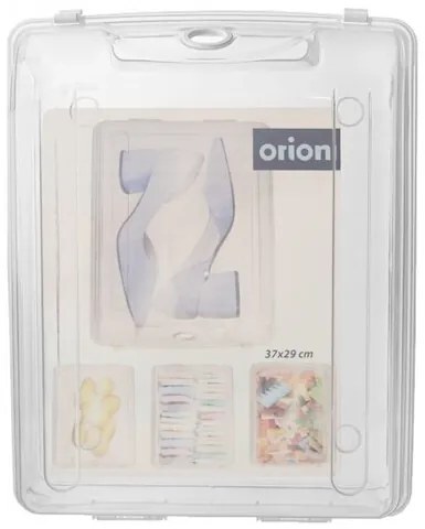 Orion Storage tárolódoboz, 37 x 29 cm