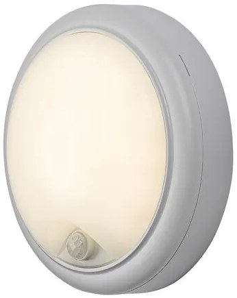 RÁBALUX 77029 HITURA Modern Kültéri Fali Lámpa Fehér IP44