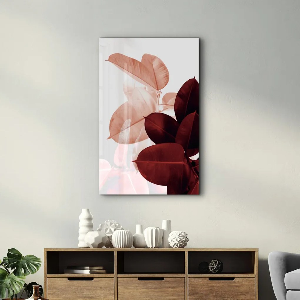 Üvegkép, 46×72 cm – OGLS-4075