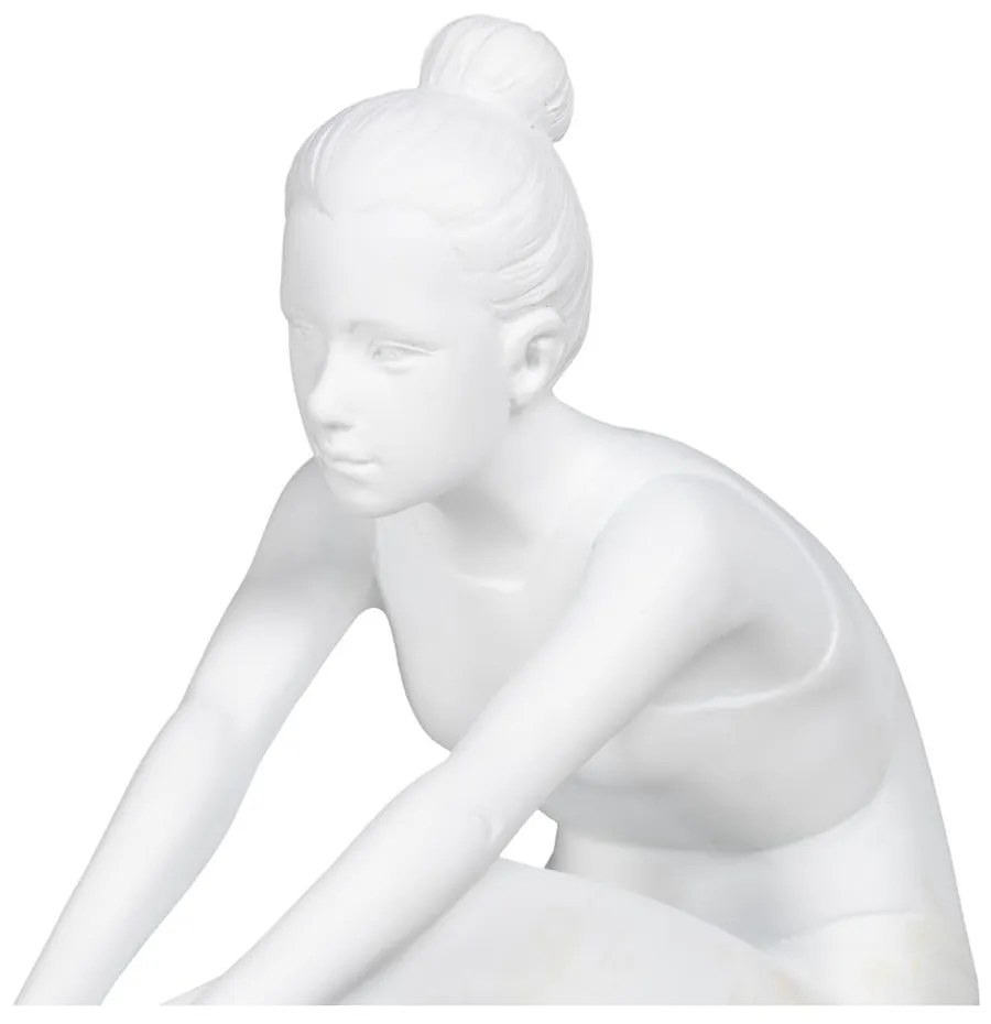 Poligyanta szobor (magasság 19 cm) Luette – Ixia