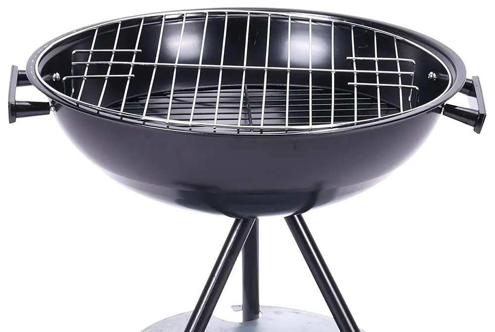 Grillrács kerek 41,5 cm