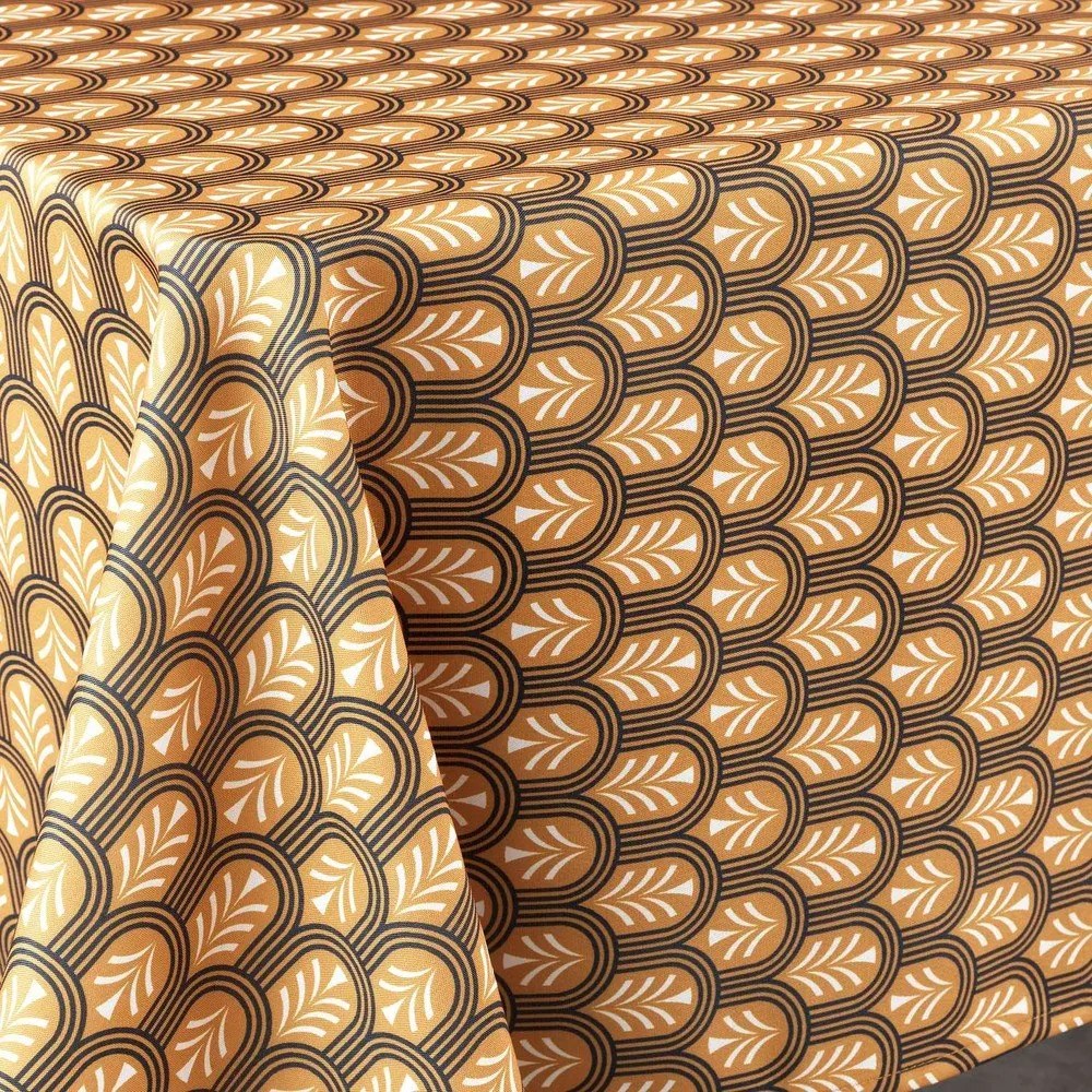 Asztalterítő 145x240 cm Manuela – douceur d'intérieur