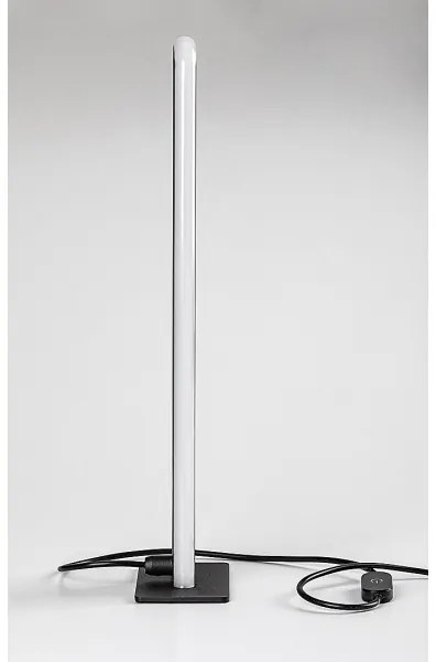 Rabalux 74194 - LED Dimmelhető asztali lámpa SINDRI LED/15W/230V 3000/4000K fekete