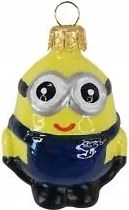 Karácsonyi dísz Mimoň