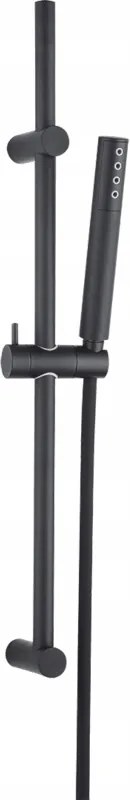 Pretto zuhanyszett rúdon