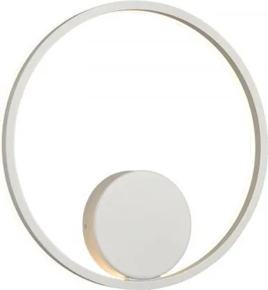 Fali Lámpa Fehér ORBIT REDO 01-1700-TRIAC
