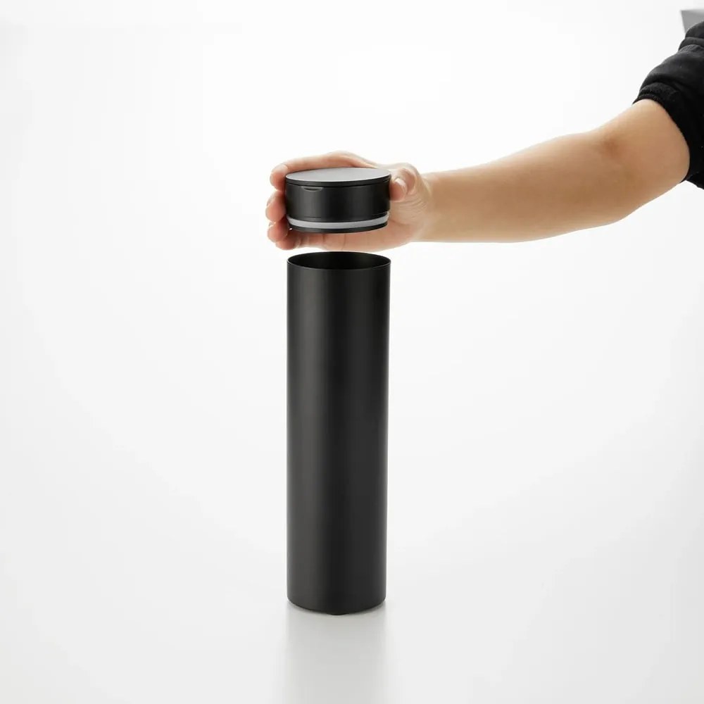 Fém zsebkendőtartó Tower – YAMAZAKI