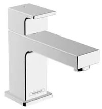 Hansgrohe Vernis Shape mosdószelep lefolyó nélkül króm 71592000