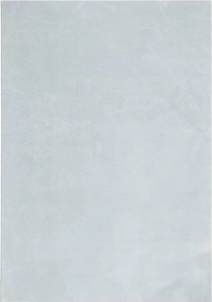 vidaXL HUARTE kék rövid szálú puha és mosható szőnyeg 160 x 230 cm