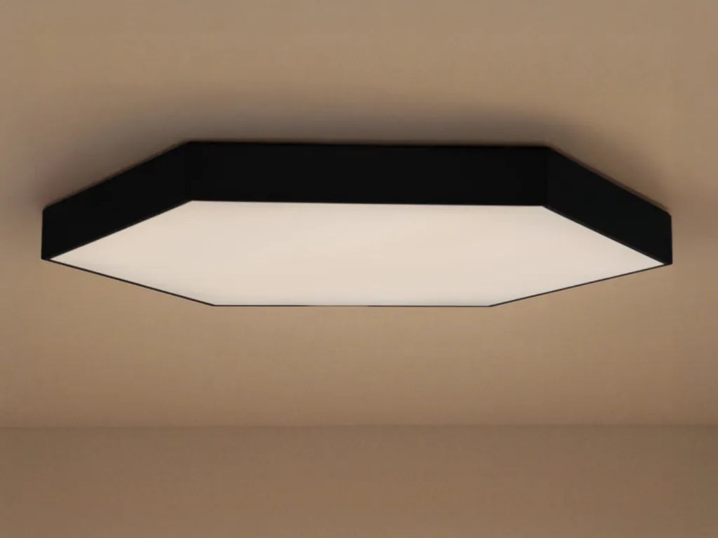LED mennyezeti lámpa 200W - CL7333