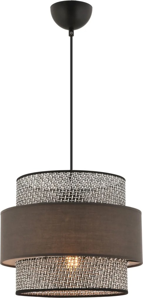 Cascade - Grey, Anthracite