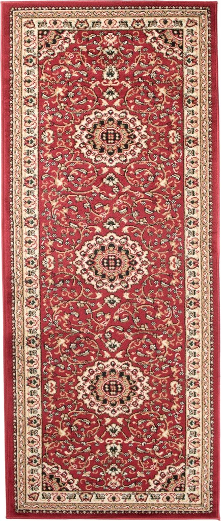 Szőnyeg futó Bcf Pp 100x200 Masszív Török 23r