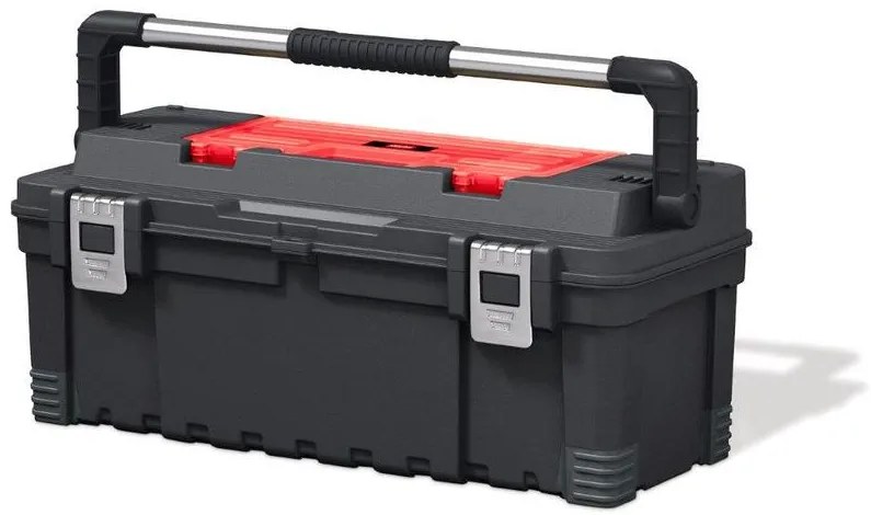 Keter 26" Hawk doboz rendszerezővel (610517)