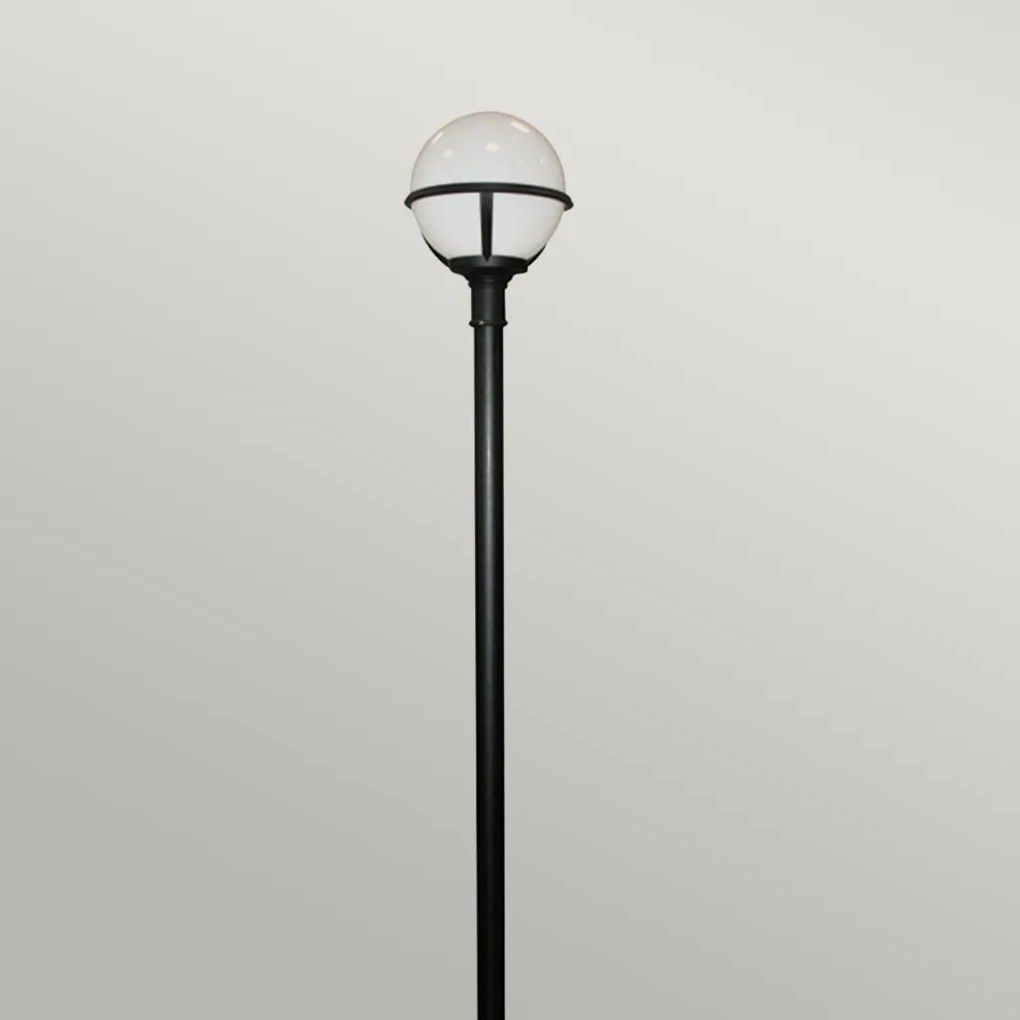 Elstead Lighting GLENBEIGH GLENBEIGH-POST Utcai lámpa 1x60W/E27 IP44