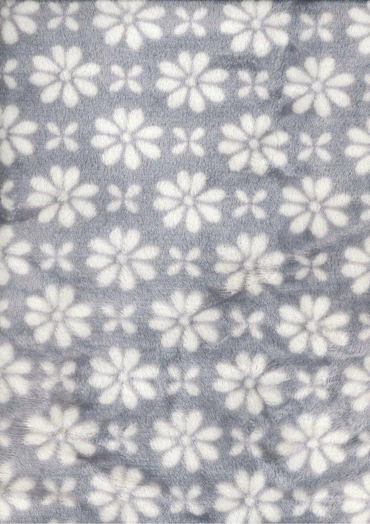 Mikroszálas ágytakaró 160x200 Baxi Bed and You Baxi