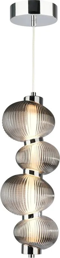 Milagro BOLLA ML1423 Függőlámpa 1x17W/LED 3000K 1947lm IP20