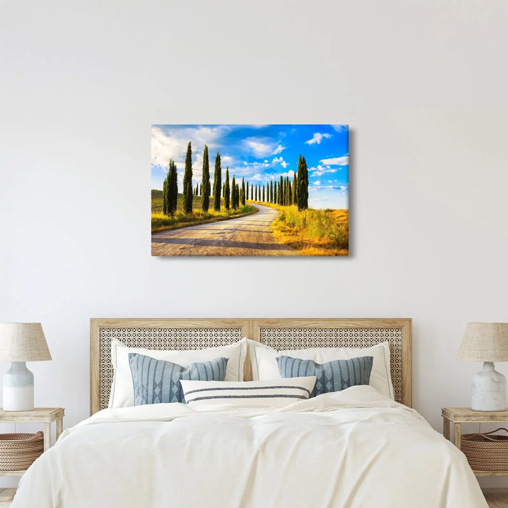 Kép - Táj (90x60 cm)