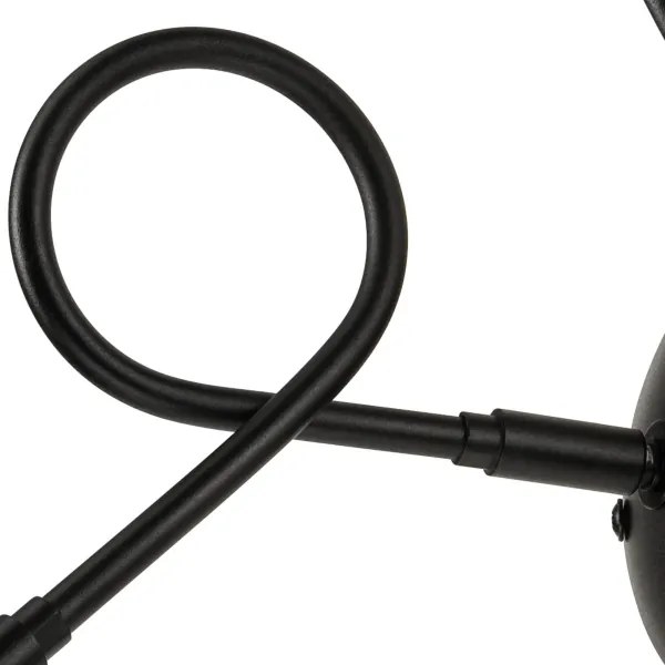 Fali lámpa HARRY 2xE27/60W/230V