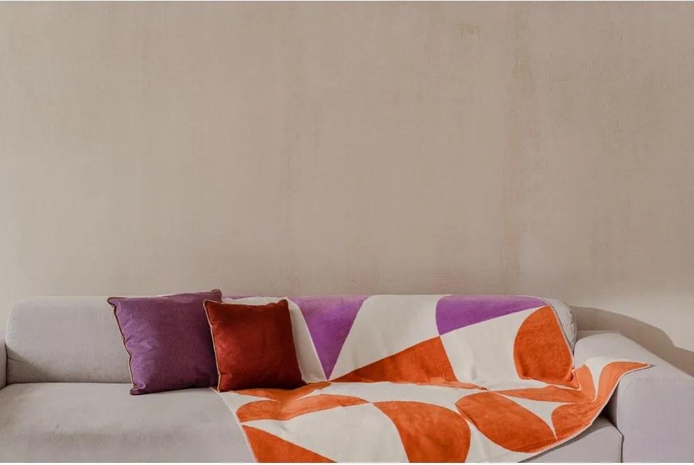 Takaró 150x200 cm Tul – noo.ma