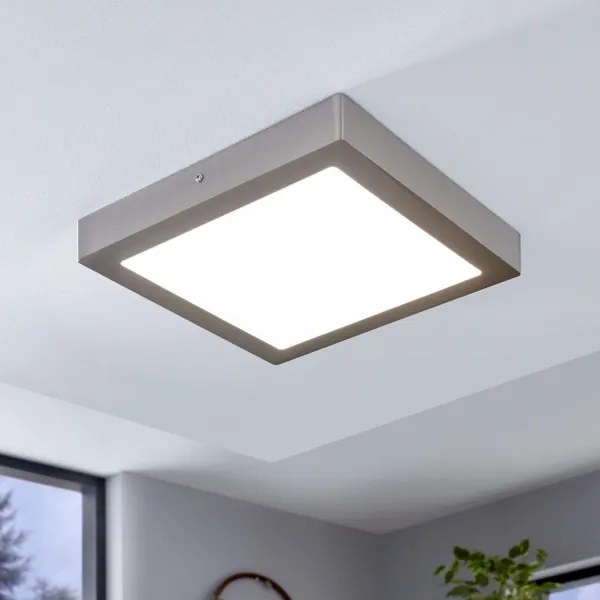 Eglo 96681 - LED RGBW fényerőszabályozható mennyezeti lámpa FUEVA-C LED/21W/230V