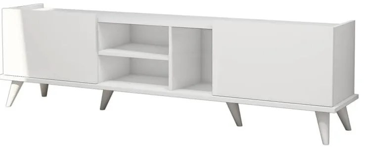 TV szekrény Elegante 1320