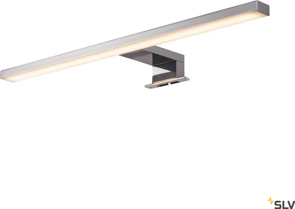 SLV DORISA 1000780 Fali lámpa 1x6.6W/LED 4000K 370LM IP44