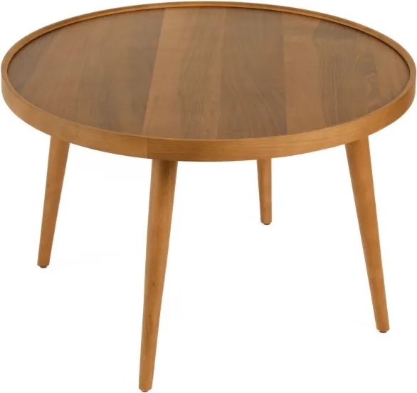 Polen 80 - Walnut