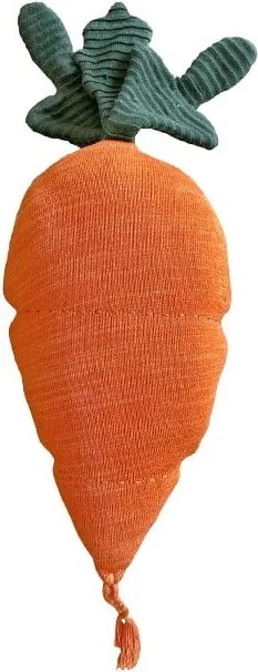 Gyerek párna Cathy the Carrot – Lorena Canals