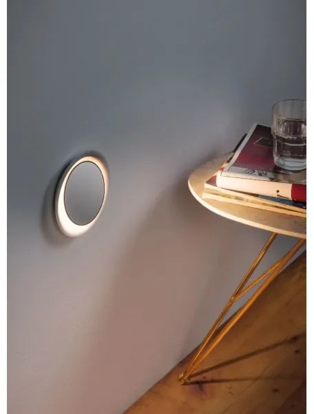 Paulmann 92926 - LED 2W lépcsővilágítás DEKORATÍV 230V