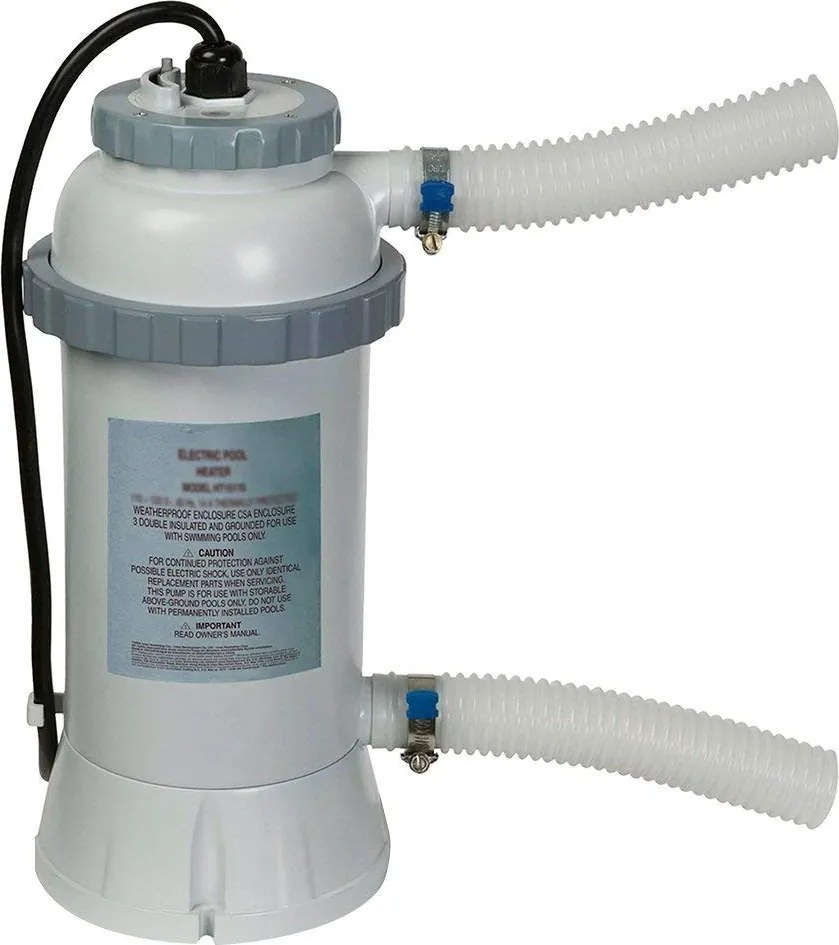 INTEX Elektromos medence fűtés 3kW (28684)