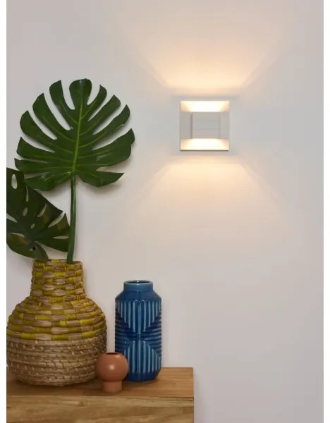 Lucide 17282/11/31 - Fali lámpa BOK 1xG9/40W/230V