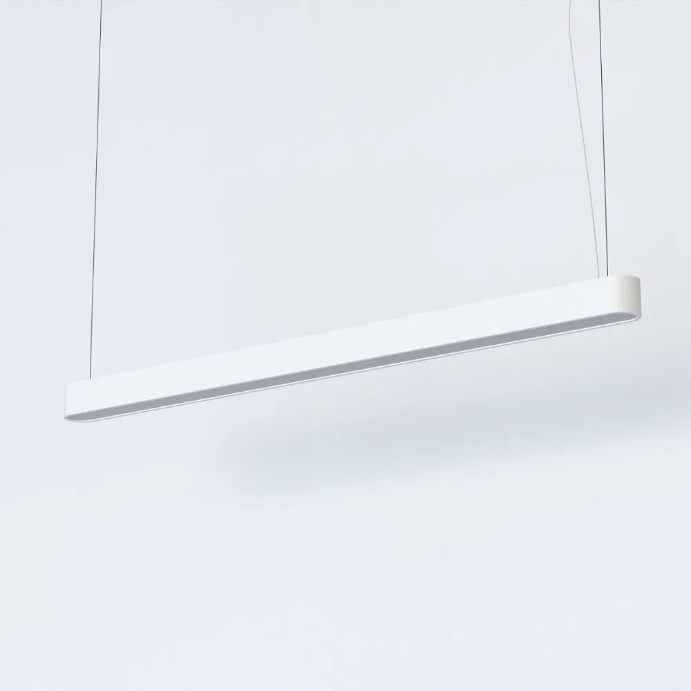 NOWODVORSKI 7537 SOFT Modern Led Függesztett Lámpa T8 IP20