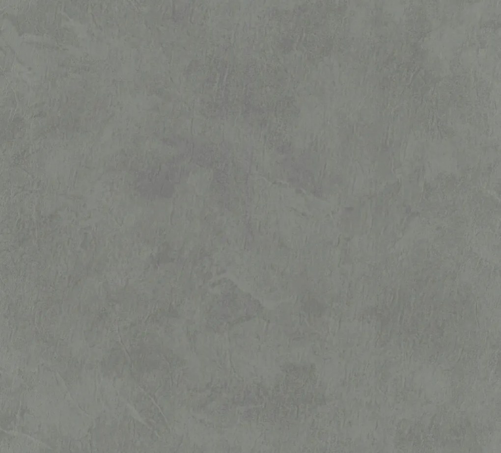 Szürke csiszolt Vinil tapéta, flizelin