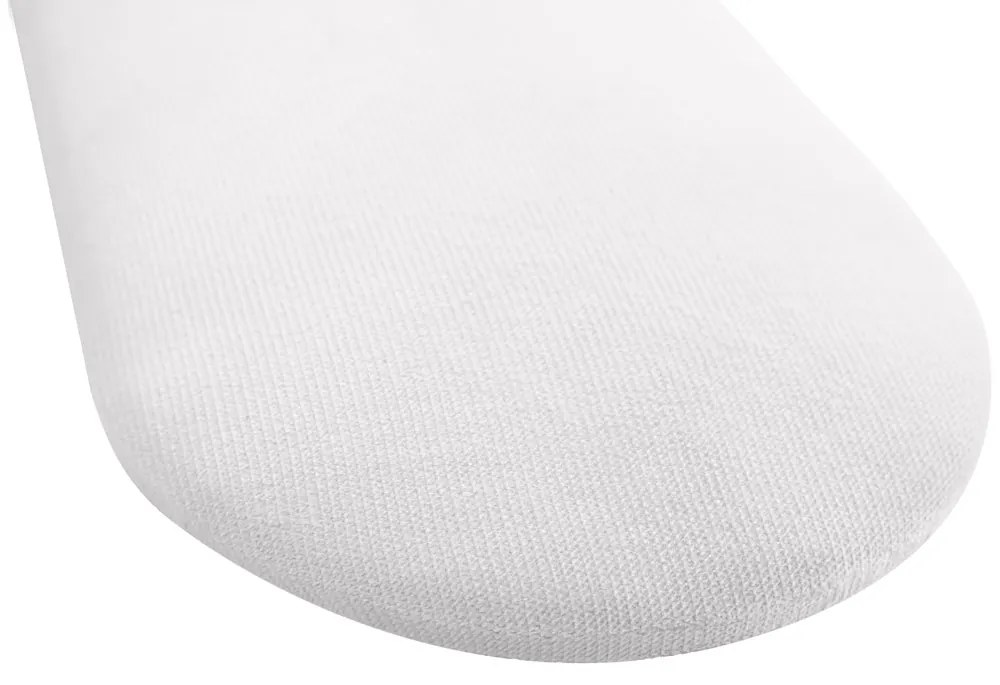 Kárpitozott fali panel FENCE PAROS 20x60 cm Szín: Krém