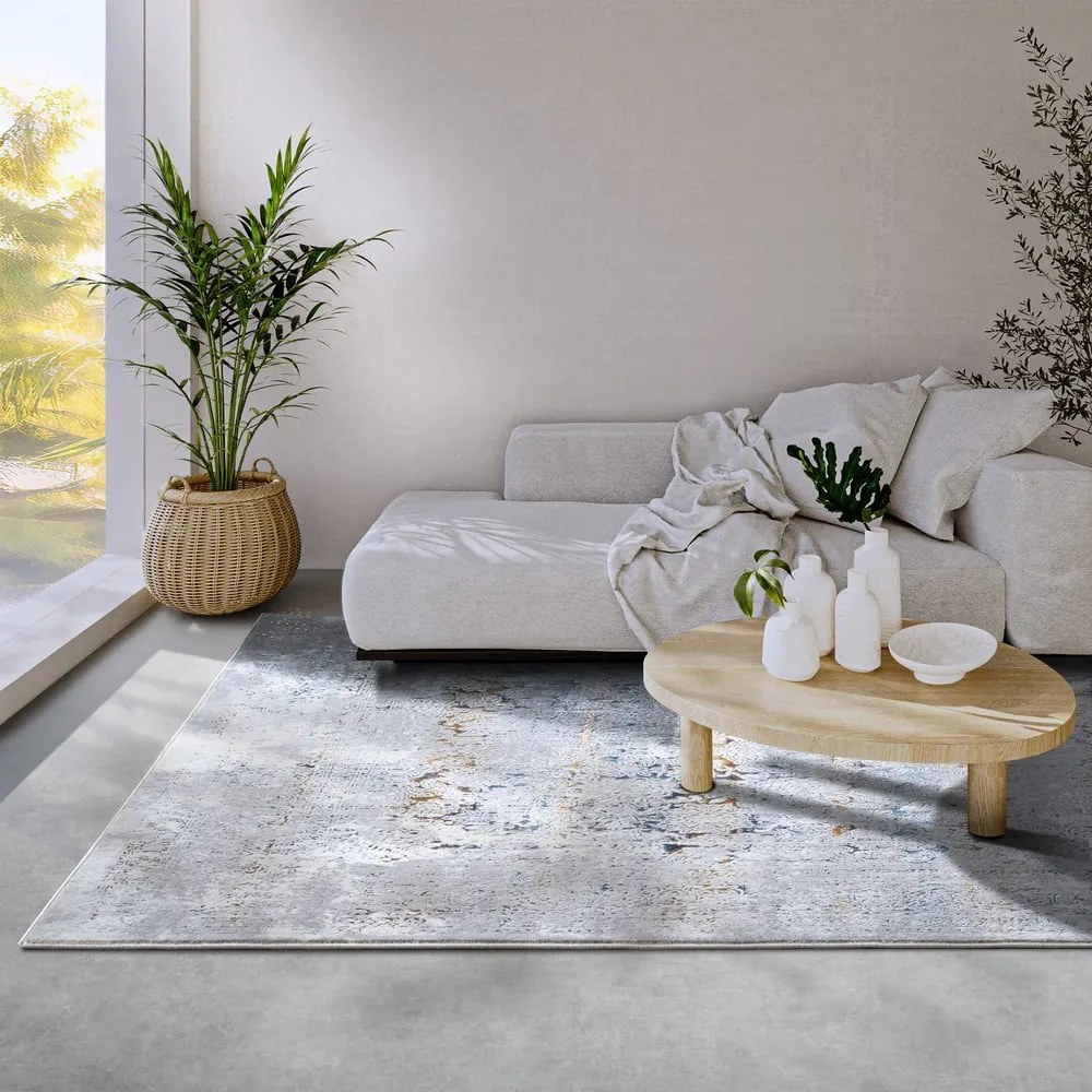 Világosszürke szőnyeg 115x170 cm Wendelin – Villeroy&Boch