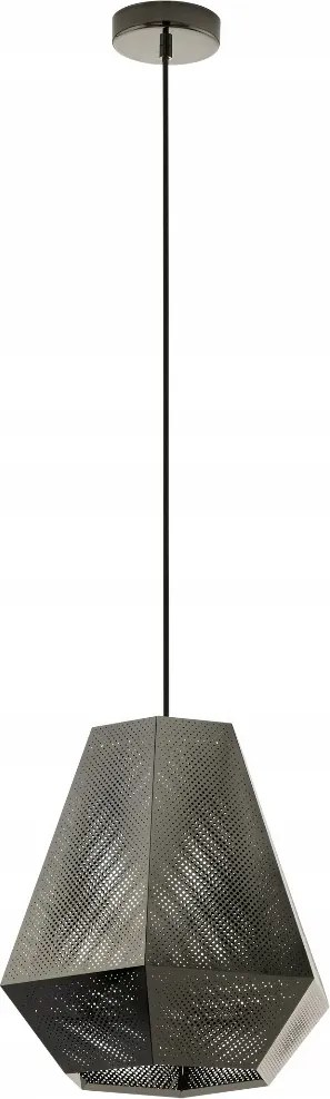 Mennyezeti függőlámpa Étkező Konyhába Modern MEGJELENÉS1x28W/E27