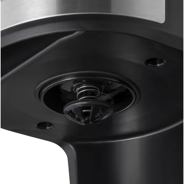 Sencor LCD kijelzős csepegtetős kávéfőző 700W/230V