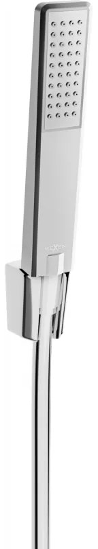 Mexen R-72 pontzuhanykészlet, króm - 785725052-00