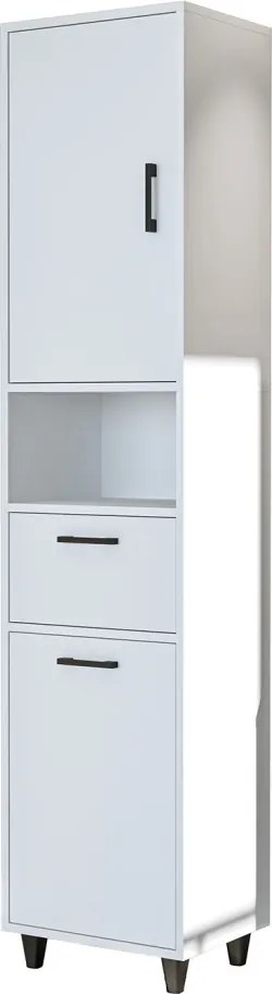 Konyhaszekrény, 45 cm – TR283VLN1391