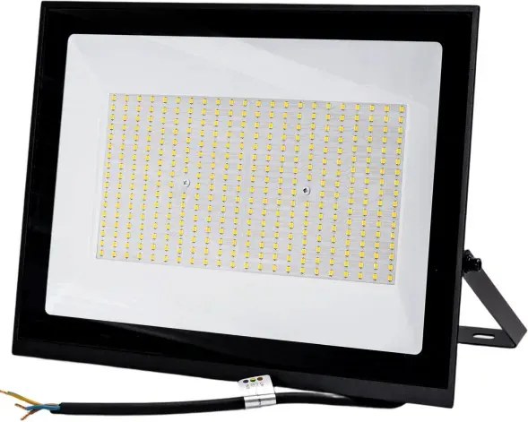 LED Reflektor - 200W - 4000K - 18000lm - IP65