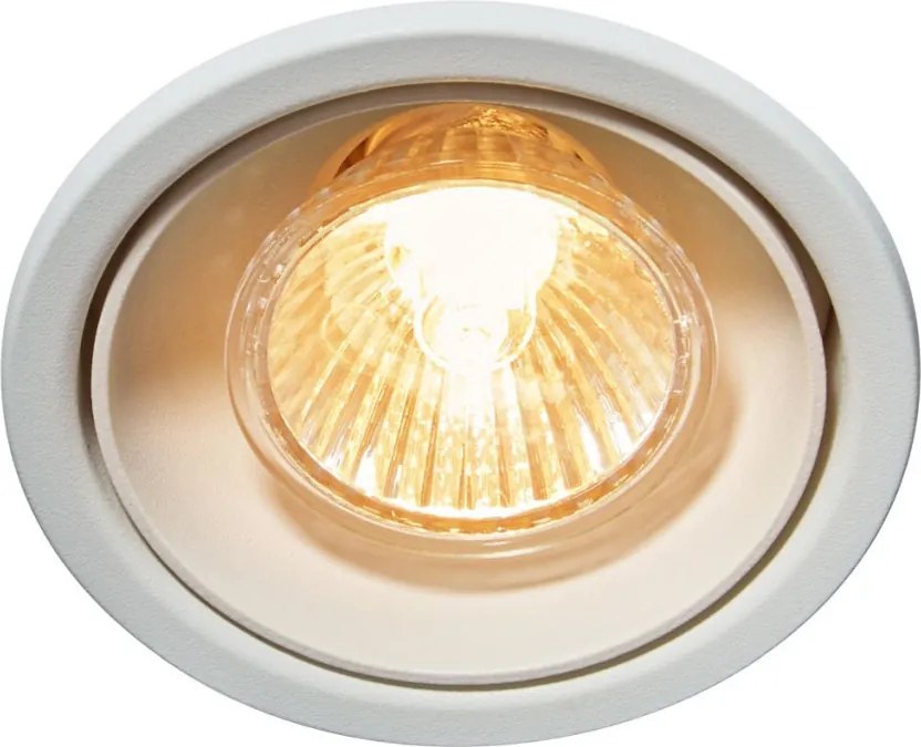 Nordlux SORINA 2310360001 Beépíthető spotlámpa 1x10W/GU10 IP20
