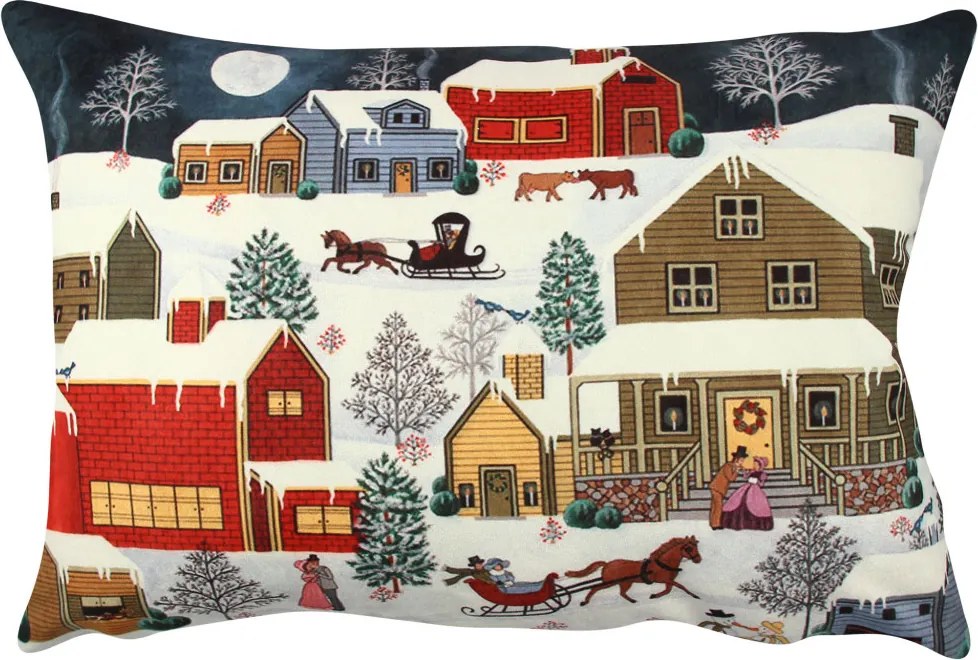 A50928 díszpárna 43 × 43 cm