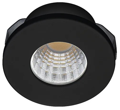 Fill álmennyezetbe süllyeszthető spotlámpa