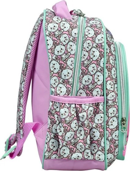 Disney Marie cica Dreams hátizsák, táska 30 cm