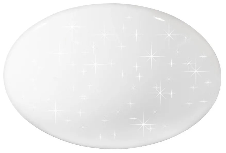 Fulgur 24363 - LED Mennyezeti lámpa ANETA STAR LED/36W/230V 2700K