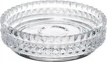 Precious üveg szappantartó