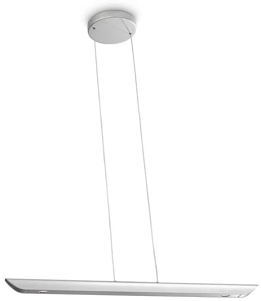 Philips 40747/48/16 - LED Dimmelhető csillár MYLIVING SELV 2xLED/7,5W/230V