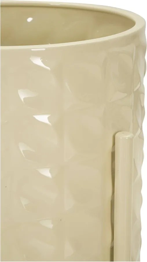 Fém kaspó szett 3 db-os ø 36 cm Betsy – Mauro Ferretti