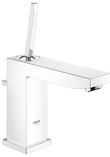 GROHE 23657000 - EUROCUBE JOY mosdócsaptelep, M méretű, fényes króm