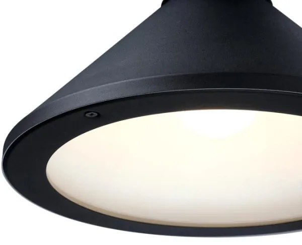 Westinghouse 61238 - Kültéri mennyezeti lámpa WALTER 1xE27/60W/230V IP44